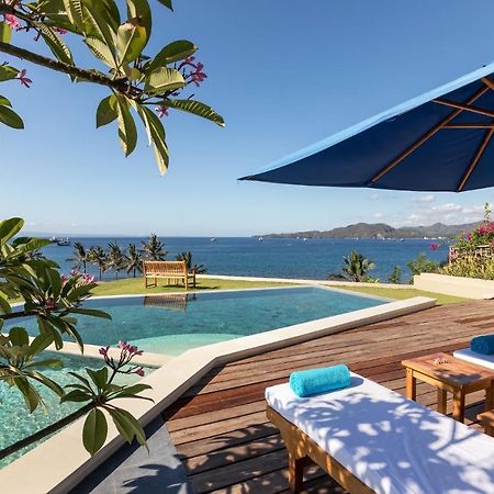 Villa Aamisha จันดีดาซา ภายนอก รูปภาพ