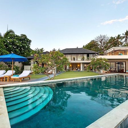 Villa Aamisha จันดีดาซา ภายนอก รูปภาพ