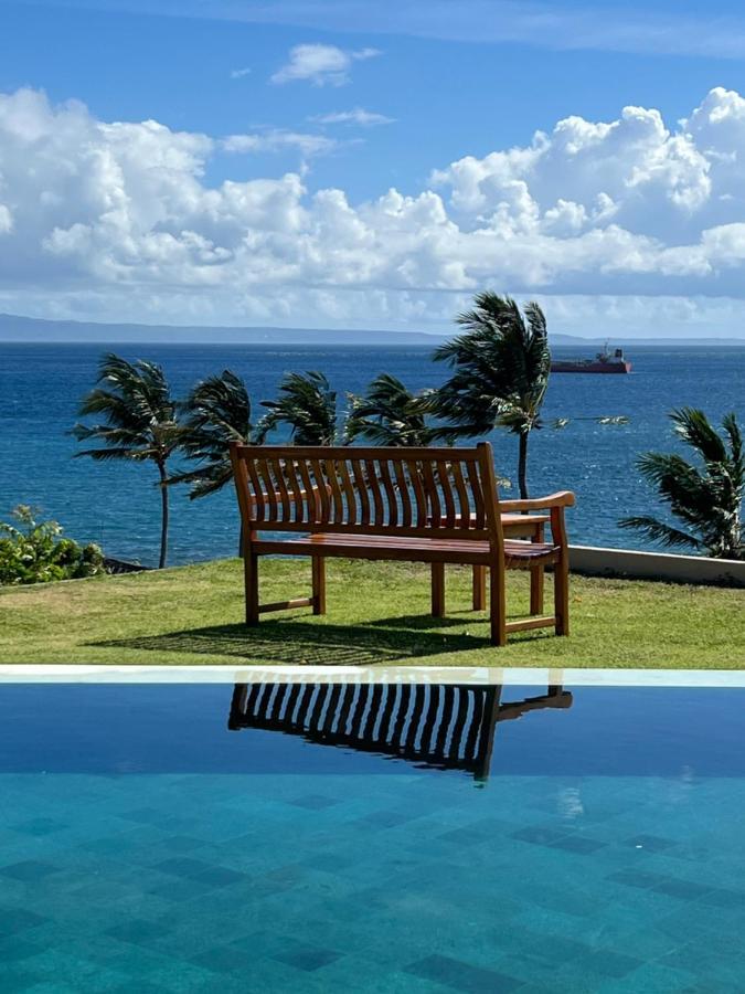 Villa Aamisha จันดีดาซา ภายนอก รูปภาพ