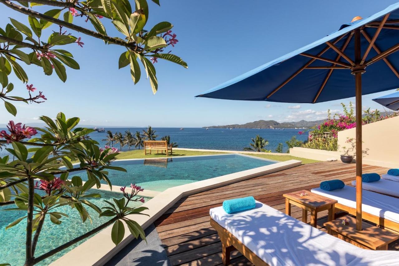 Villa Aamisha จันดีดาซา ภายนอก รูปภาพ