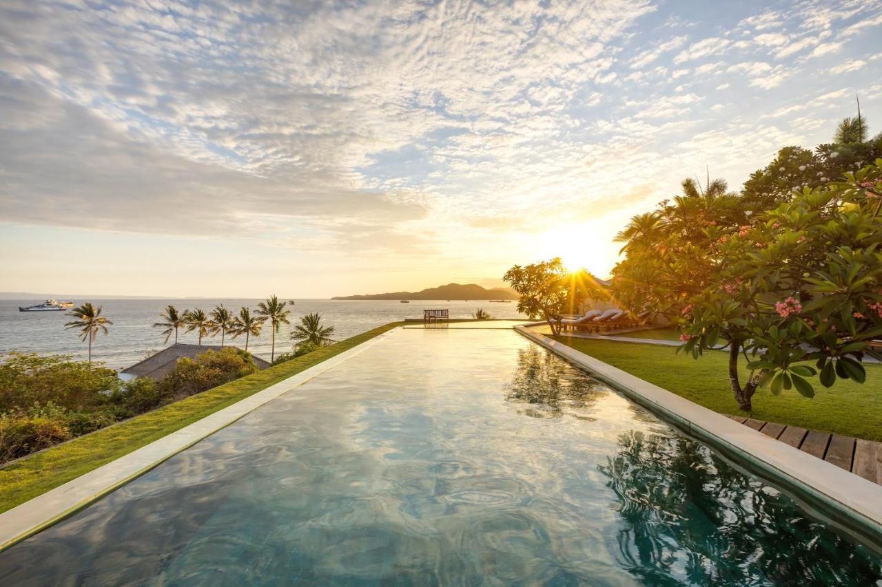 Villa Aamisha จันดีดาซา ภายนอก รูปภาพ