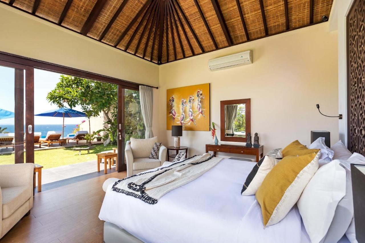 Villa Aamisha จันดีดาซา ภายนอก รูปภาพ