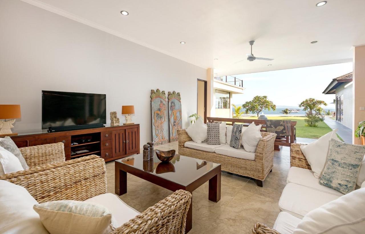 Villa Aamisha จันดีดาซา ภายนอก รูปภาพ