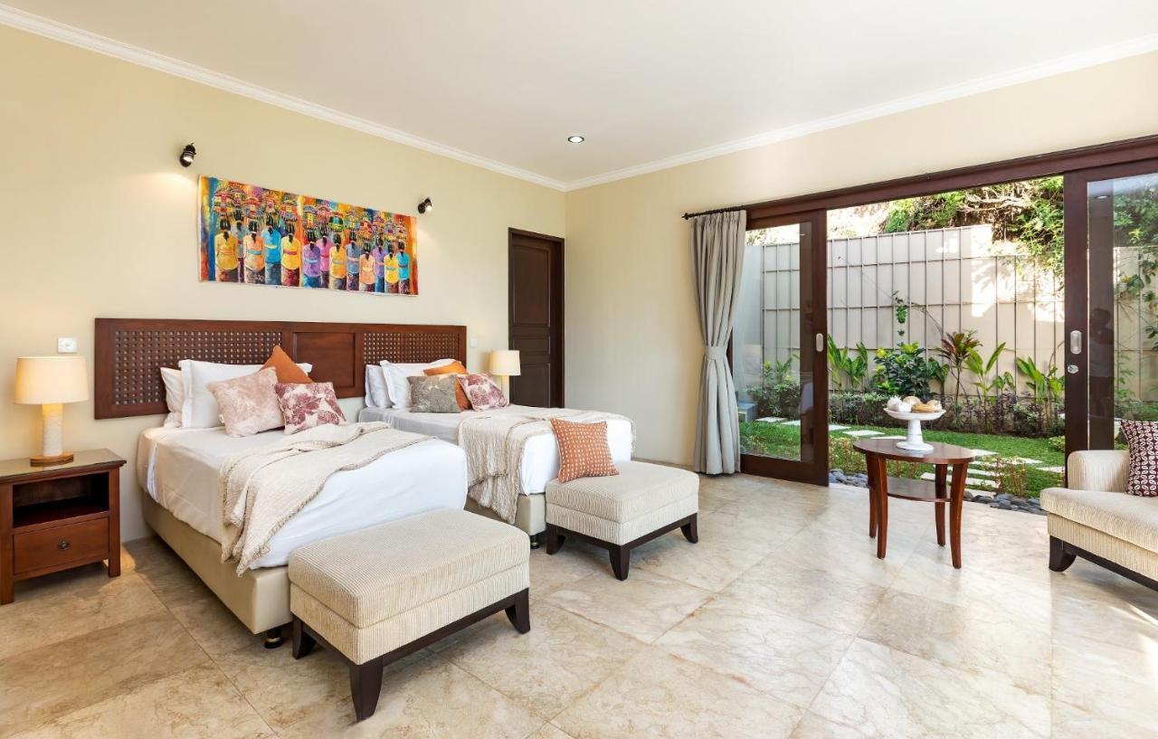Villa Aamisha จันดีดาซา ภายนอก รูปภาพ
