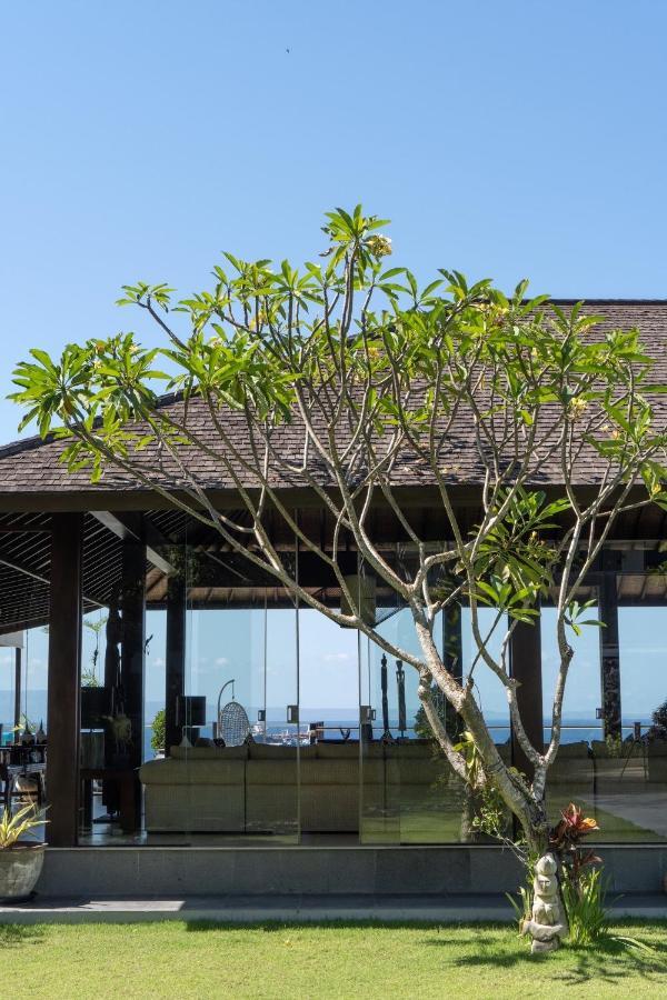 Villa Aamisha จันดีดาซา ภายนอก รูปภาพ