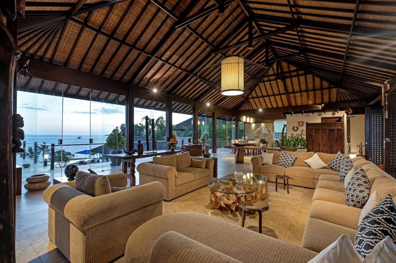 Villa Aamisha จันดีดาซา ภายนอก รูปภาพ