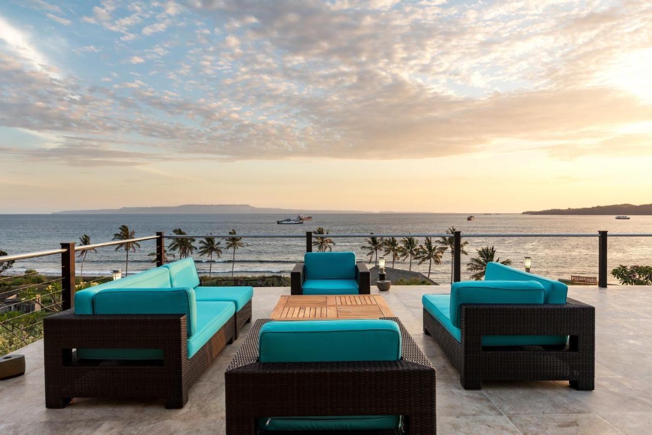 Villa Aamisha จันดีดาซา ภายนอก รูปภาพ