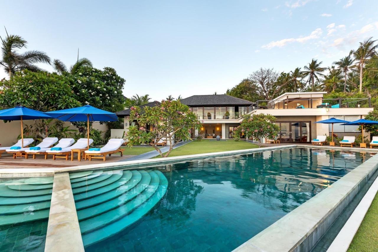 Villa Aamisha จันดีดาซา ภายนอก รูปภาพ